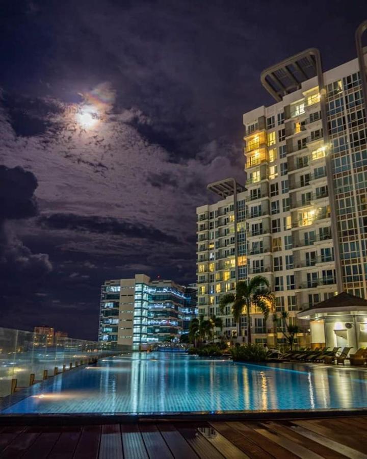 Mactan Newtown Cebu Affordable Suite! Lapu-Lapu City Zewnętrze zdjęcie
