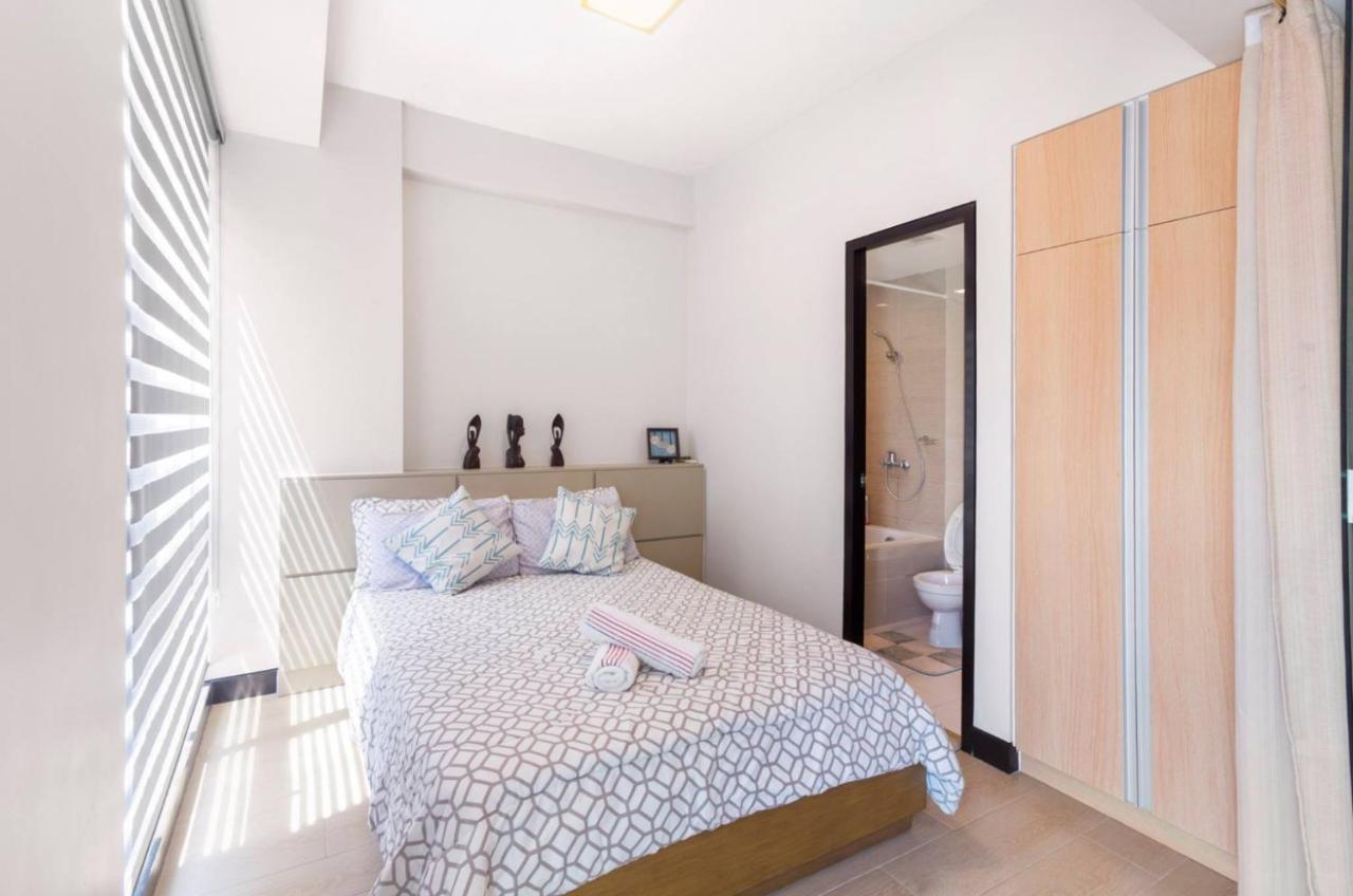 Mactan Newtown Cebu Affordable Suite! Lapu-Lapu City Zewnętrze zdjęcie