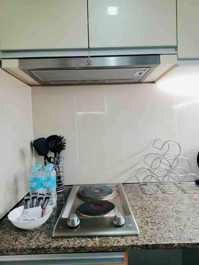 Mactan Newtown Cebu Affordable Suite! Lapu-Lapu City Zewnętrze zdjęcie