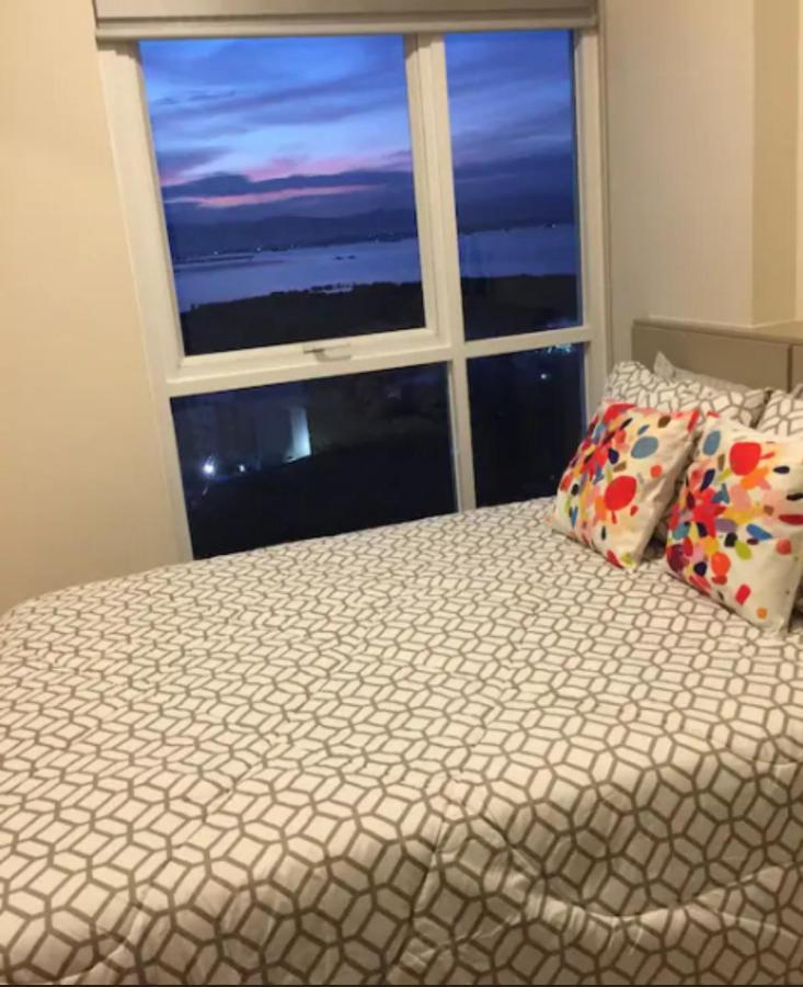 Mactan Newtown Cebu Affordable Suite! Lapu-Lapu City Zewnętrze zdjęcie
