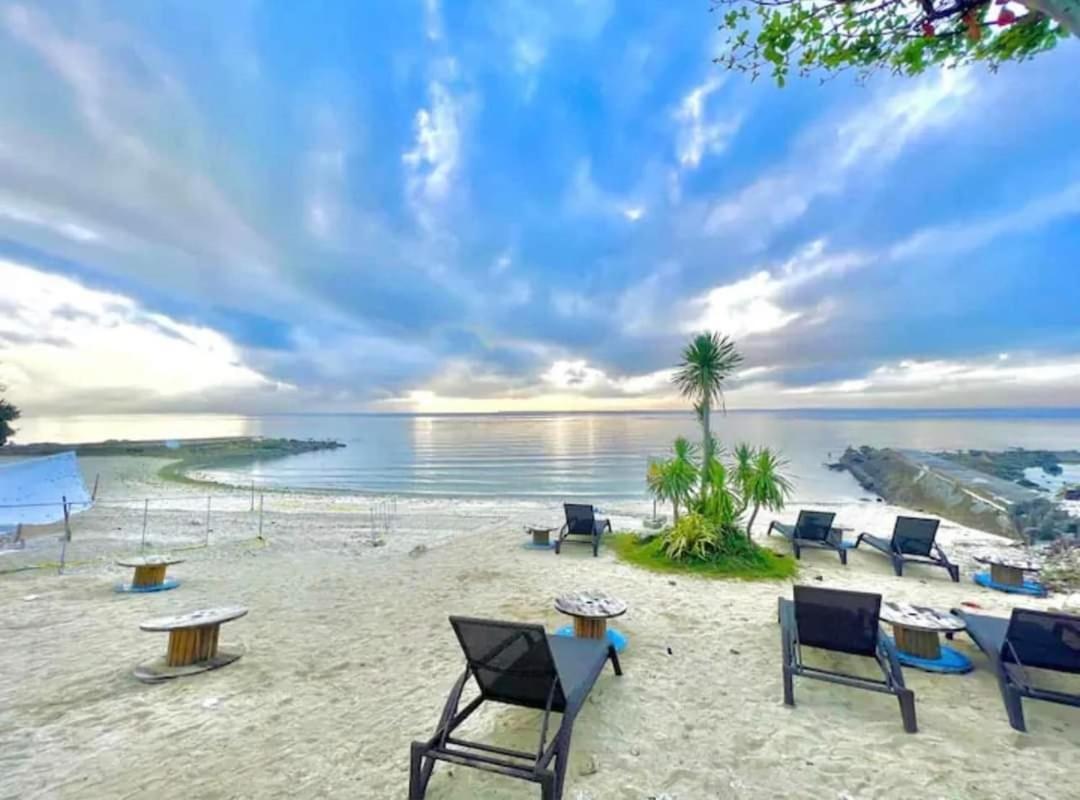 Mactan Newtown Cebu Affordable Suite! Lapu-Lapu City Zewnętrze zdjęcie