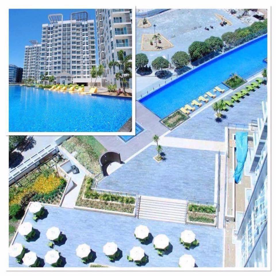 Mactan Newtown Cebu Affordable Suite! Lapu-Lapu City Zewnętrze zdjęcie