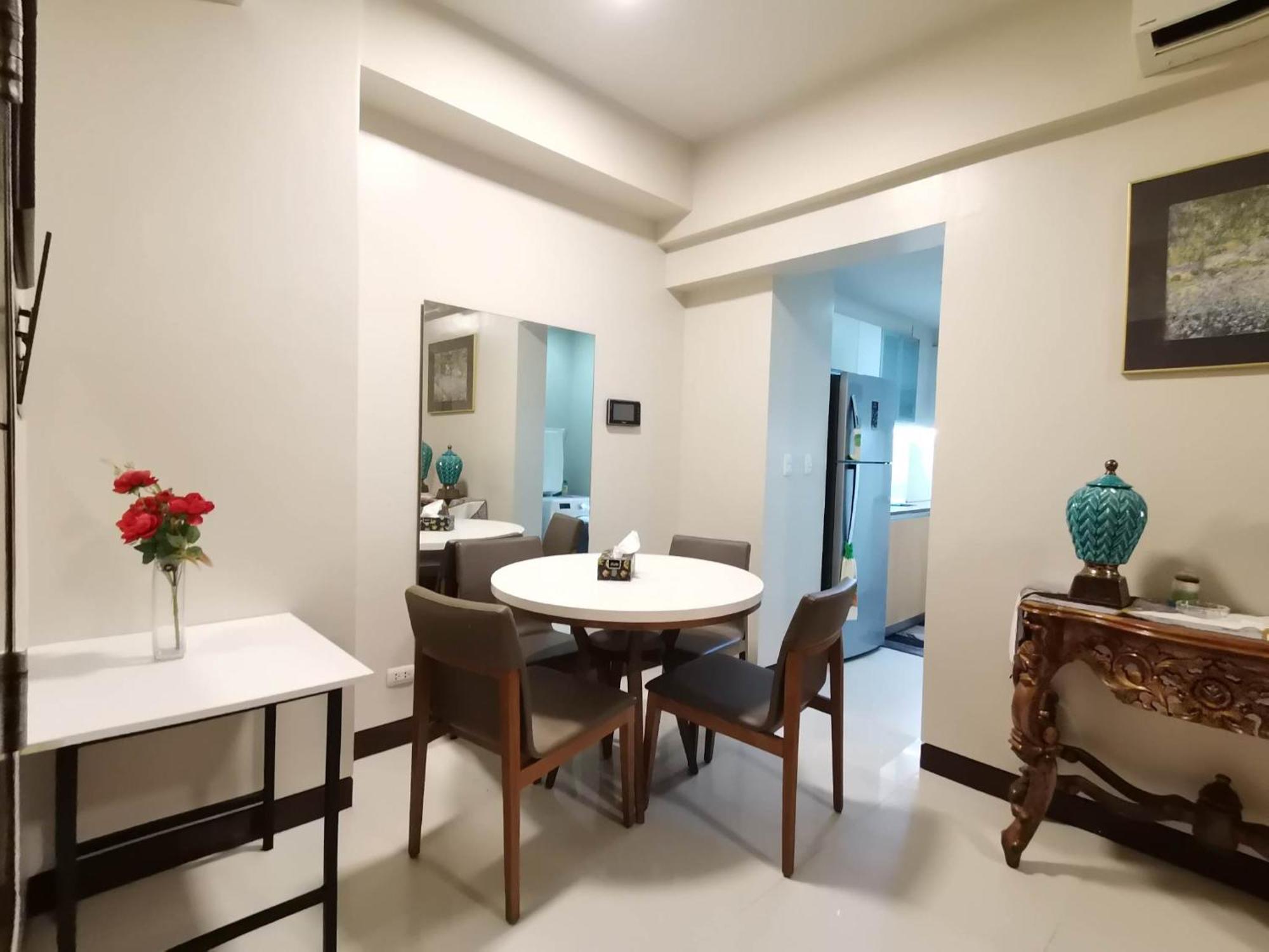 Mactan Newtown Cebu Affordable Suite! Lapu-Lapu City Zewnętrze zdjęcie