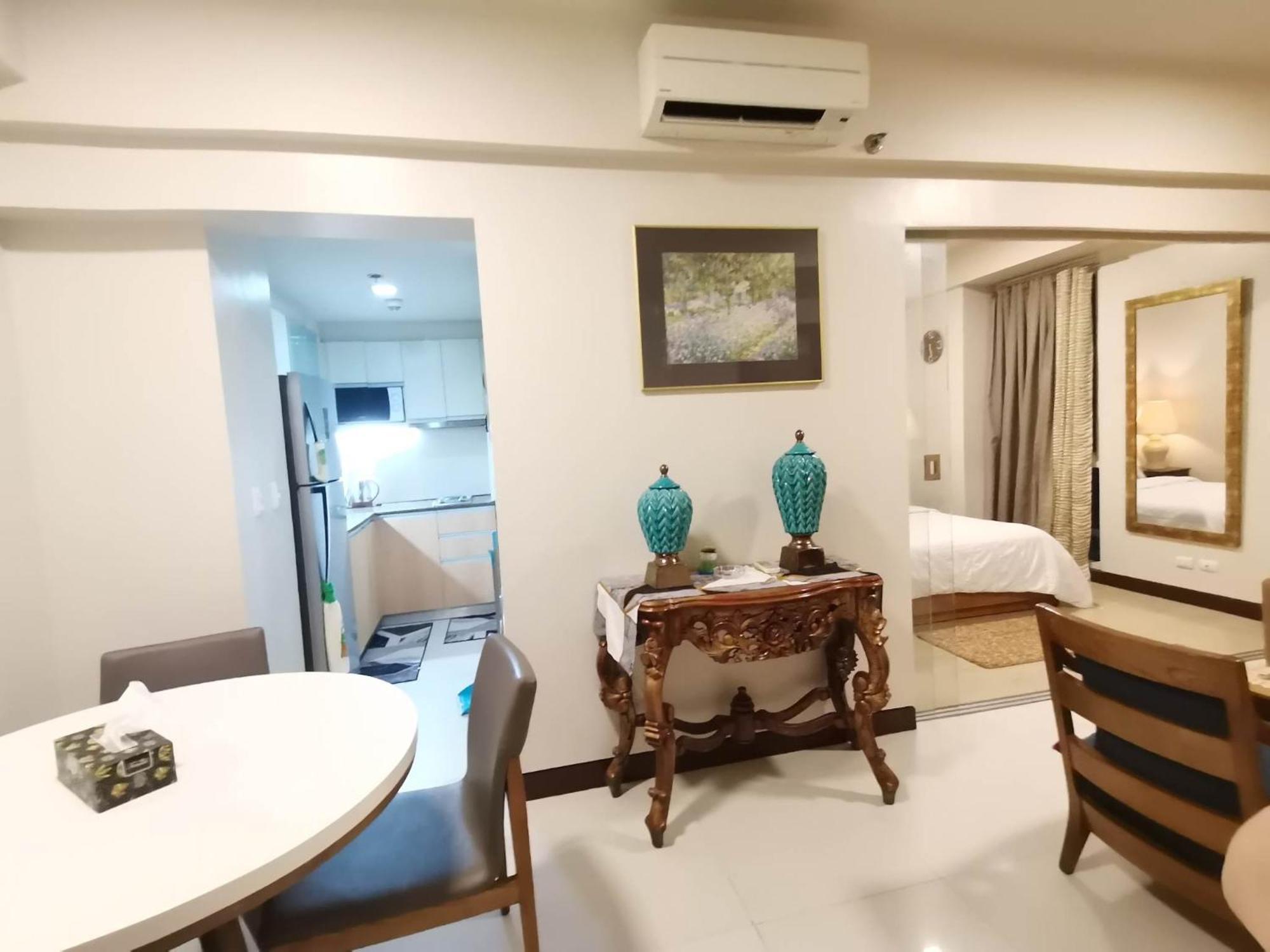 Mactan Newtown Cebu Affordable Suite! Lapu-Lapu City Zewnętrze zdjęcie