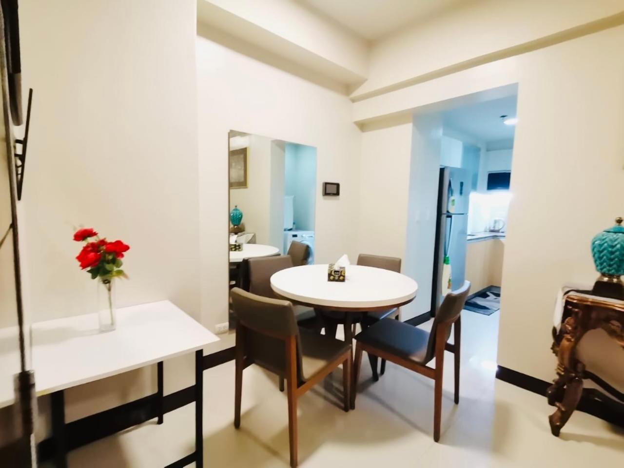 Mactan Newtown Cebu Affordable Suite! Lapu-Lapu City Zewnętrze zdjęcie