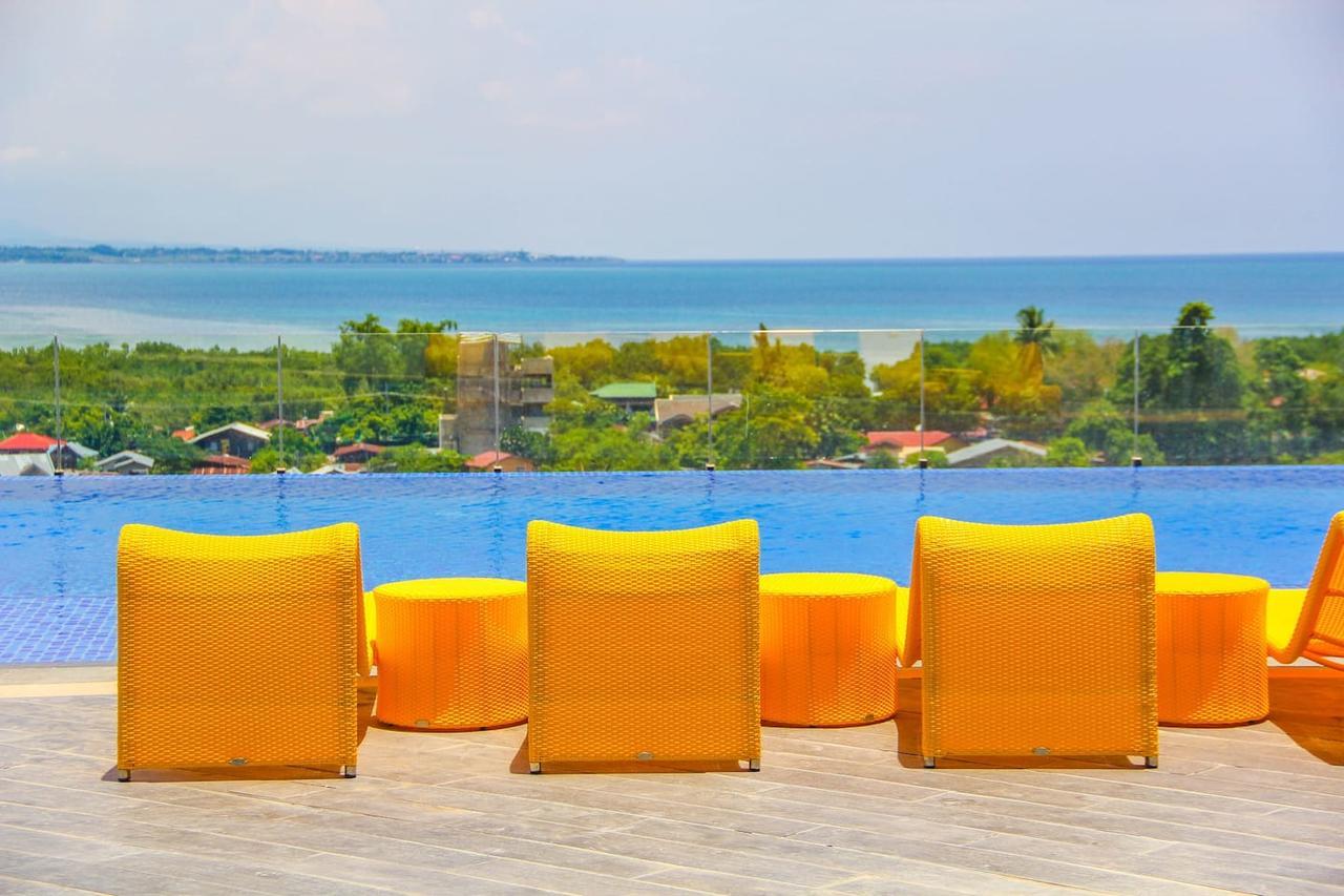 Mactan Newtown Cebu Affordable Suite! Lapu-Lapu City Zewnętrze zdjęcie