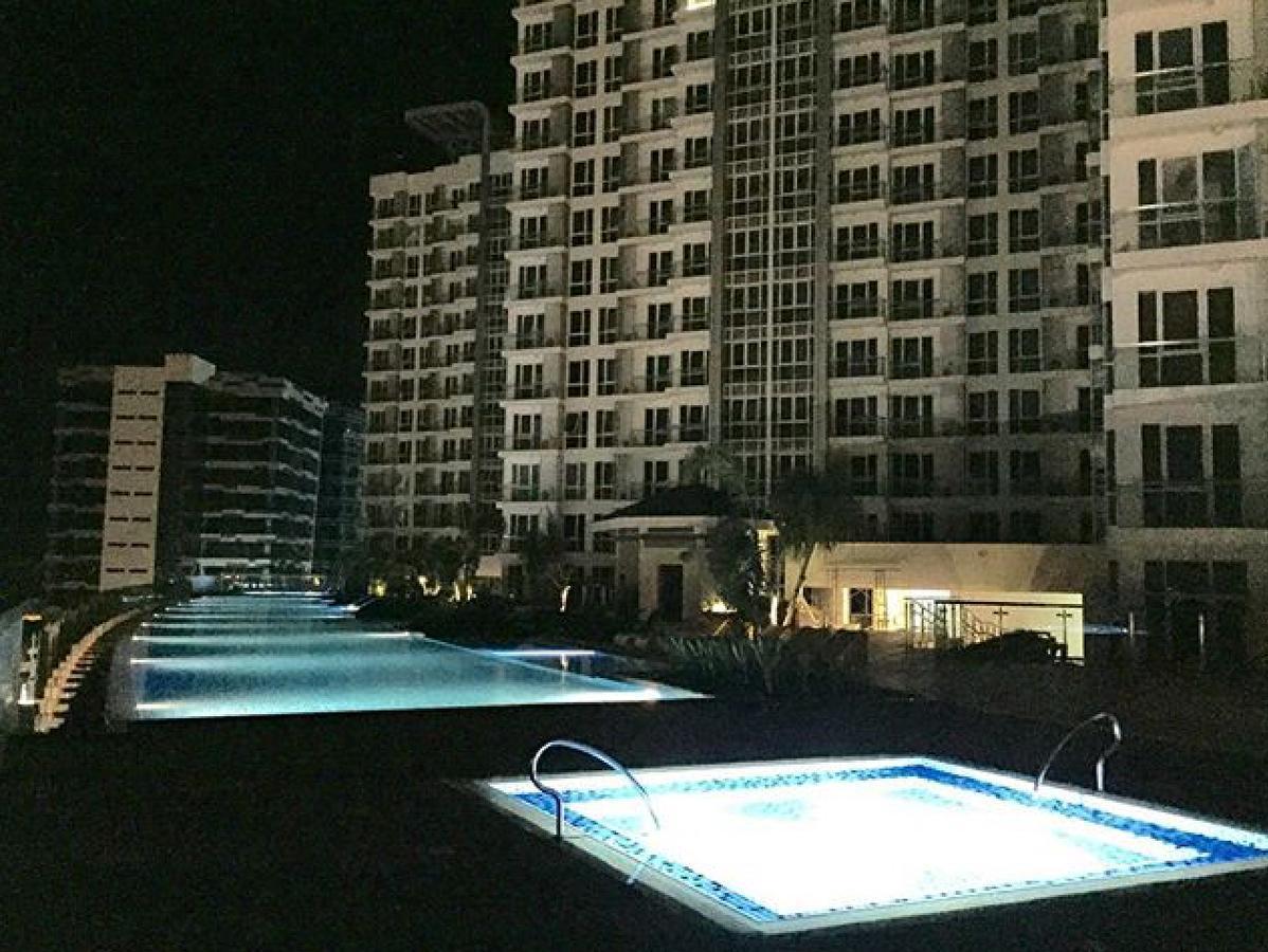 Mactan Newtown Cebu Affordable Suite! Lapu-Lapu City Zewnętrze zdjęcie