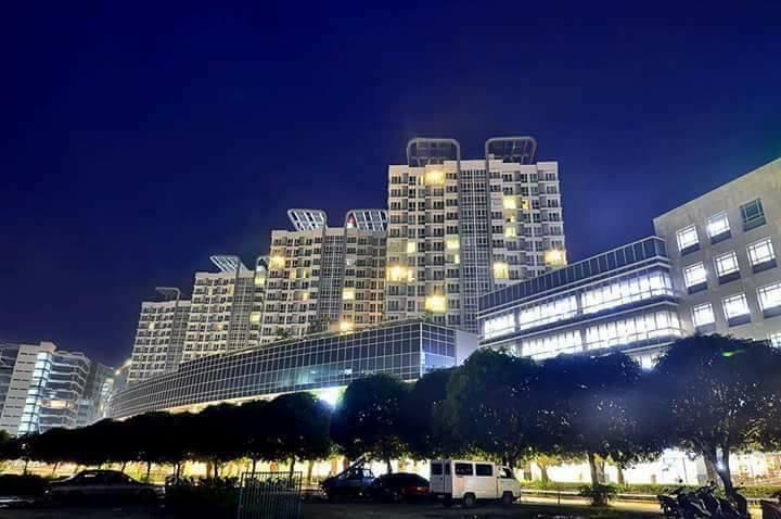 Mactan Newtown Cebu Affordable Suite! Lapu-Lapu City Zewnętrze zdjęcie